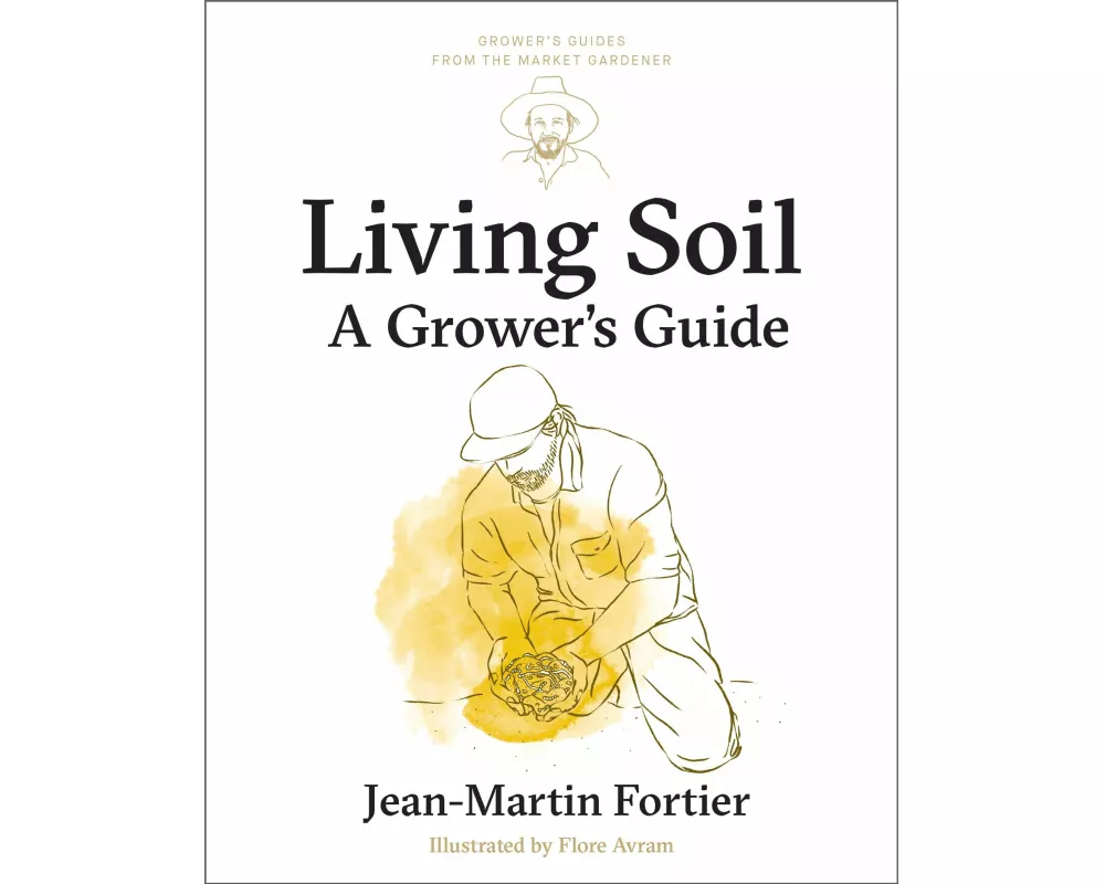 Living Soil