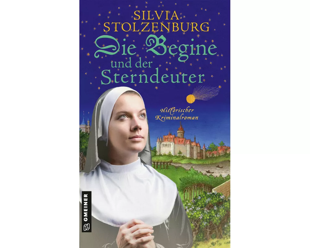Die Begine und der Sterndeuter