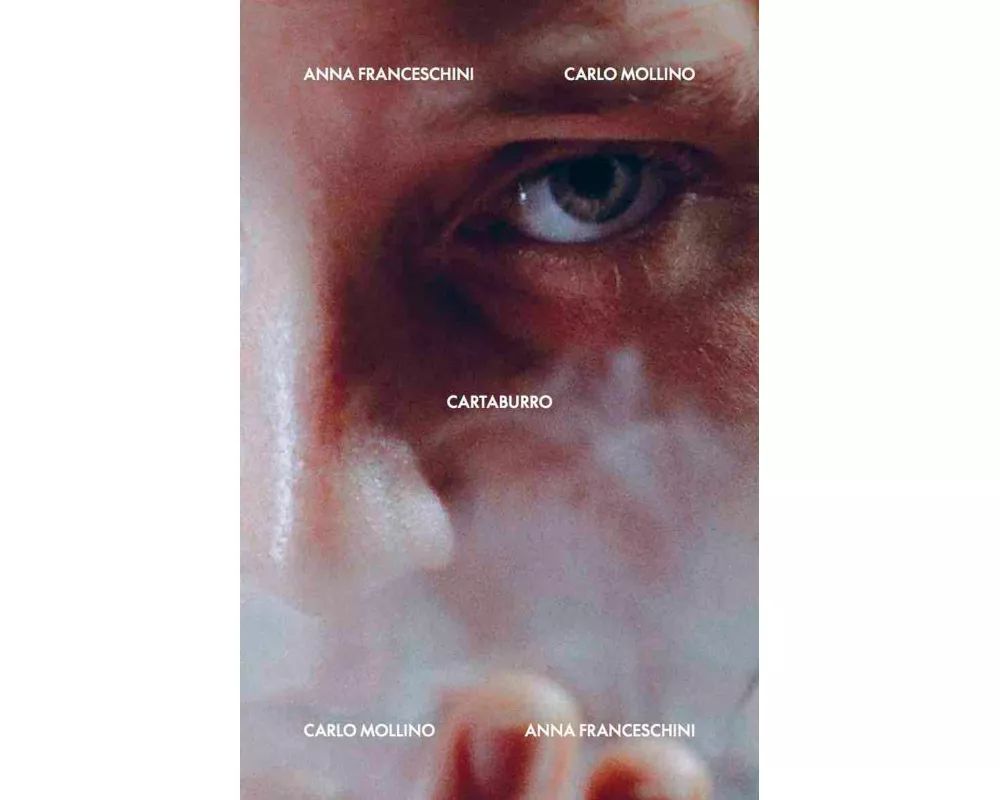CARTABURRO. Anna Franceschini – Carlo Mollino