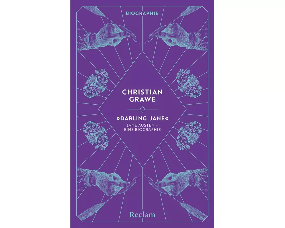 "Darling Jane". Jane Austen – eine Biographie