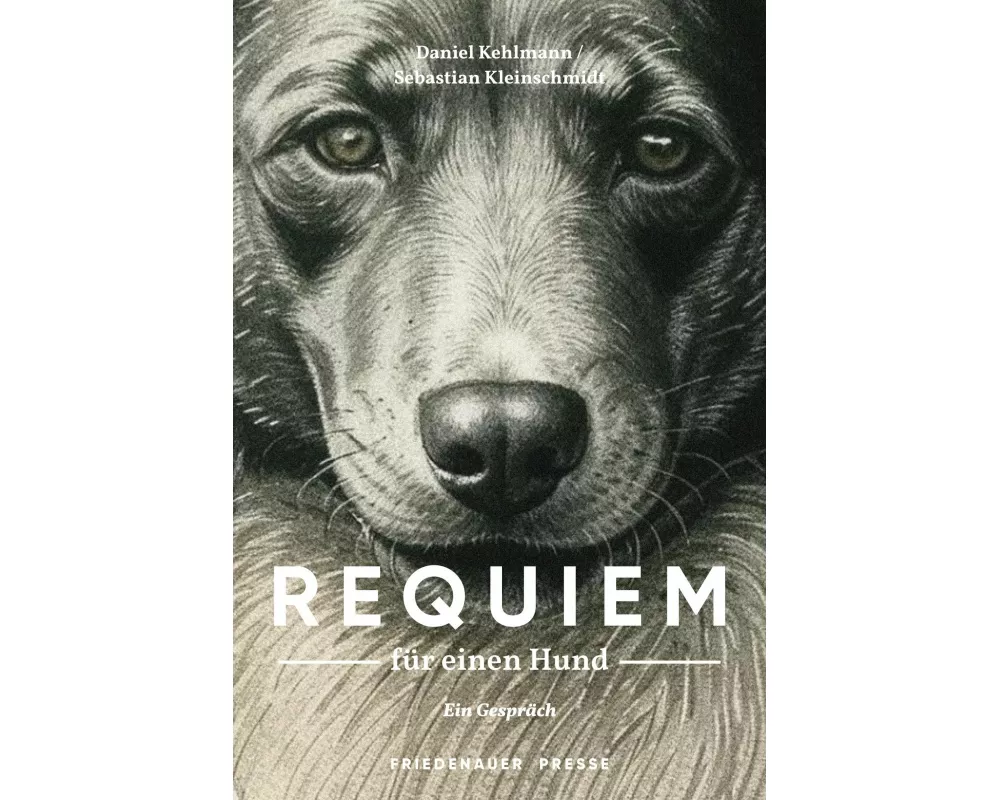 Requiem für einen Hund