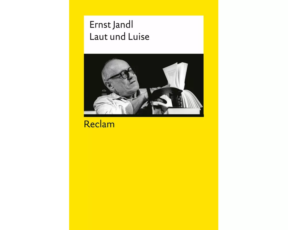 Laut und Luise