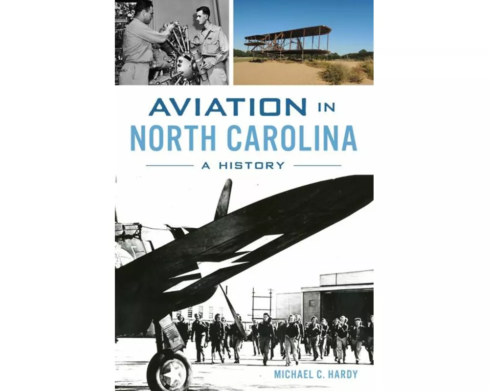 Aviation in North Carolina