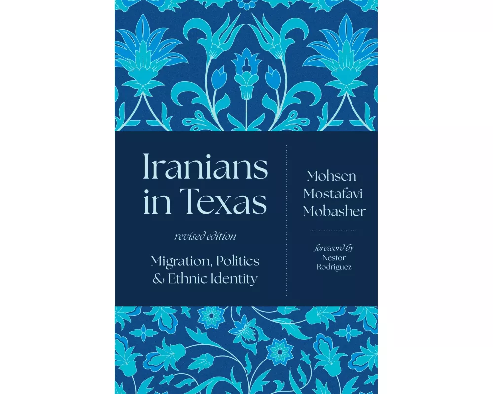 Iranians in Texas