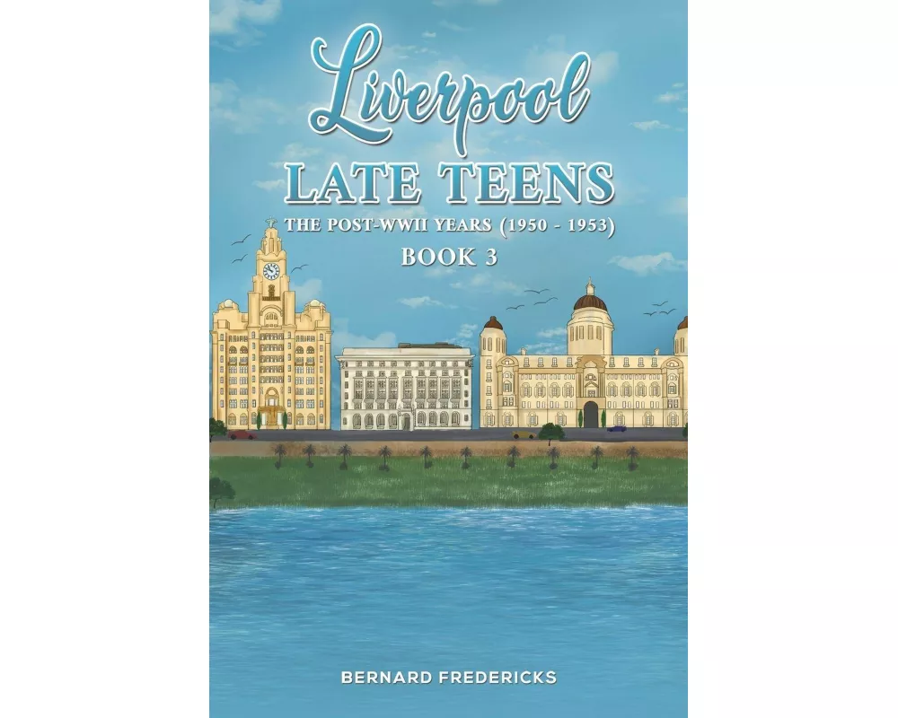 Liverpool Late Teens