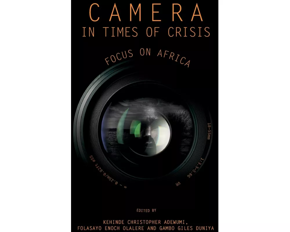 Camera in Times of Crisis