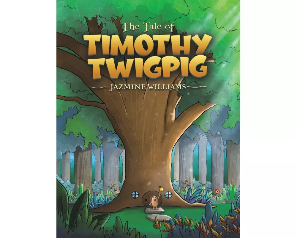 The Tale of Timothy Twigpig