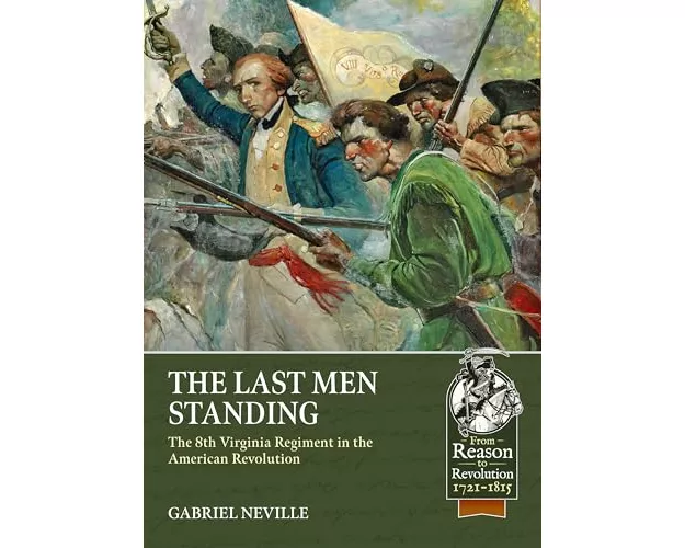 The Last Men Standing