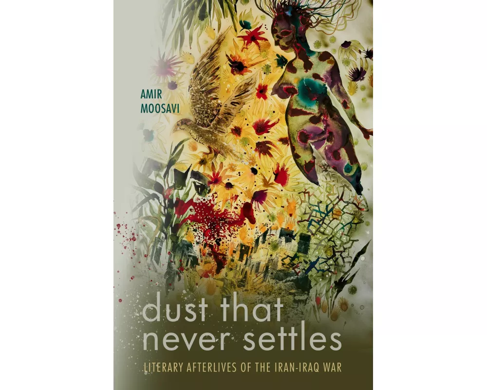 Dust That Never Settles