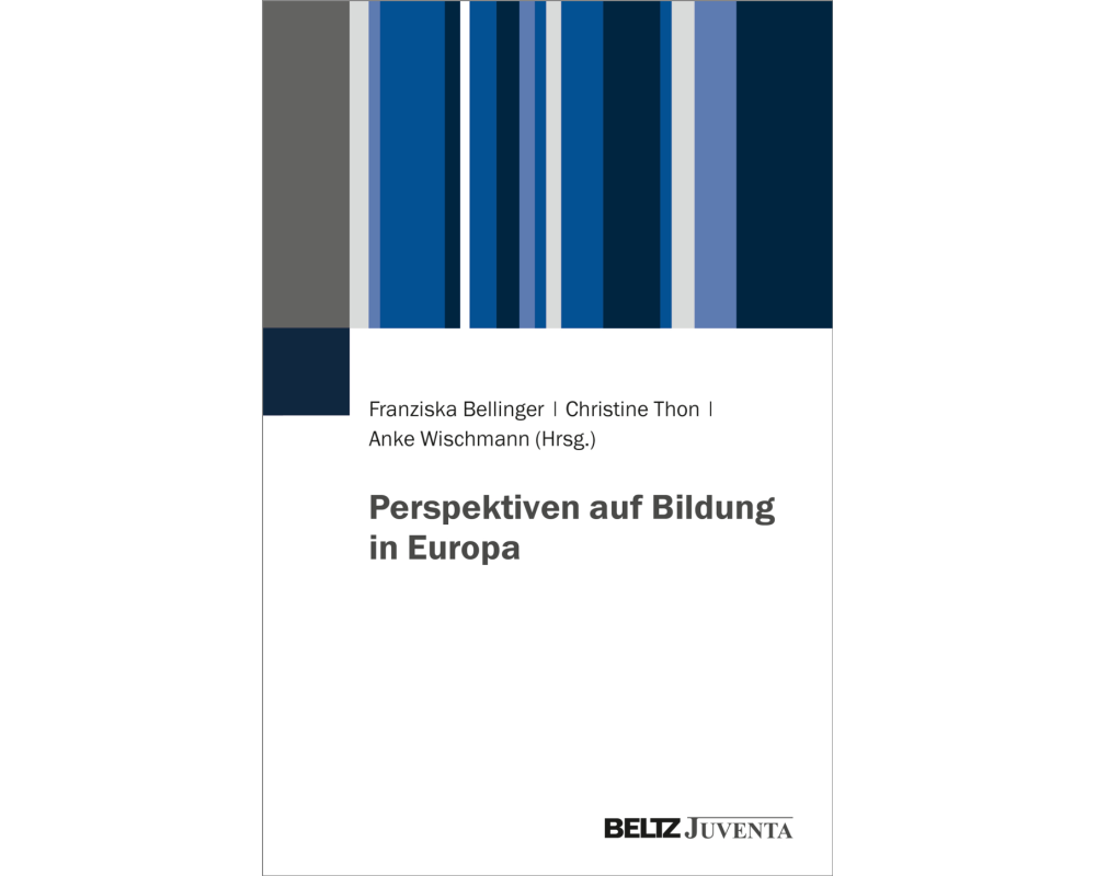 Perspektiven auf Bildung in Europa