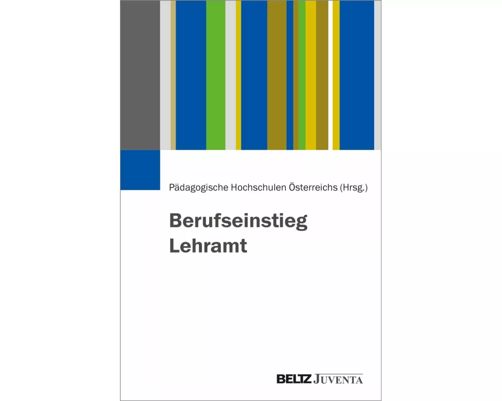 Berufseinstieg Lehramt