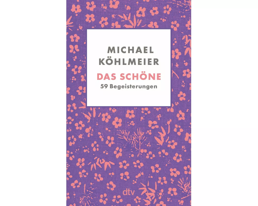 Das Schöne
