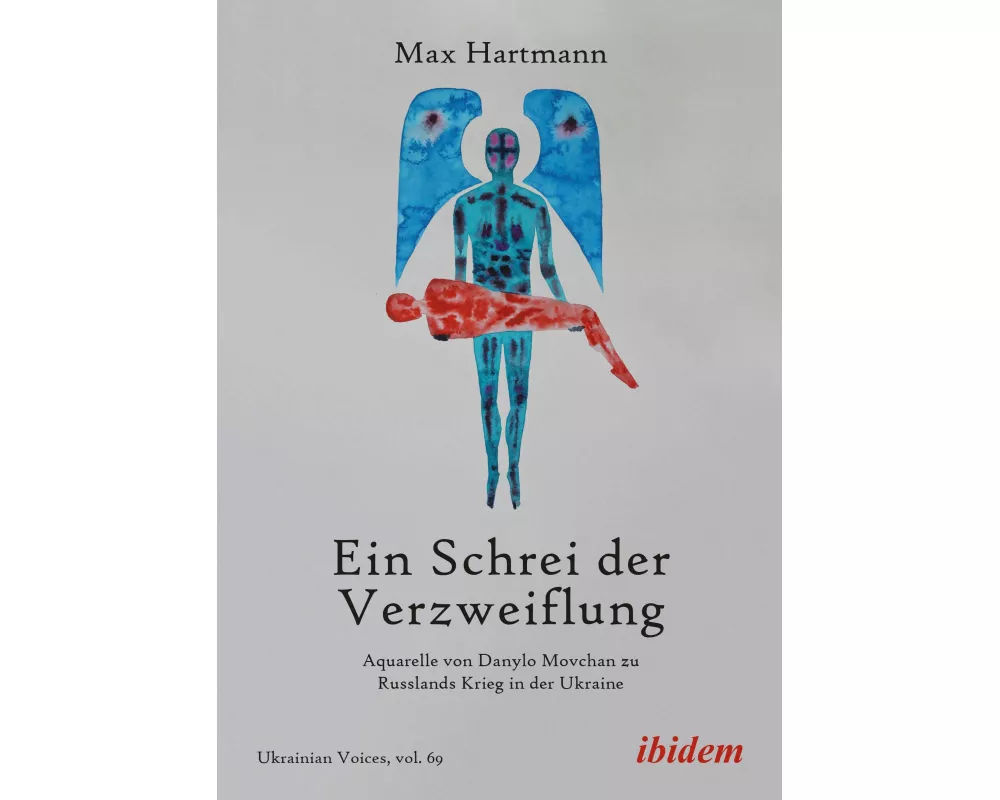 Ein Schrei der Verzweiflung