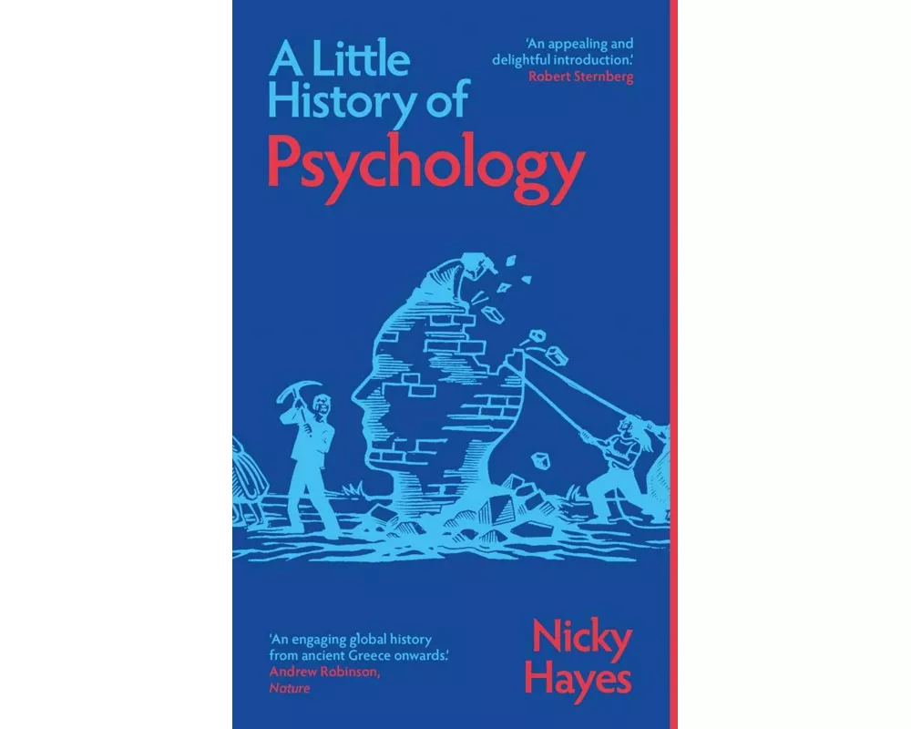 A Little History of Psychology