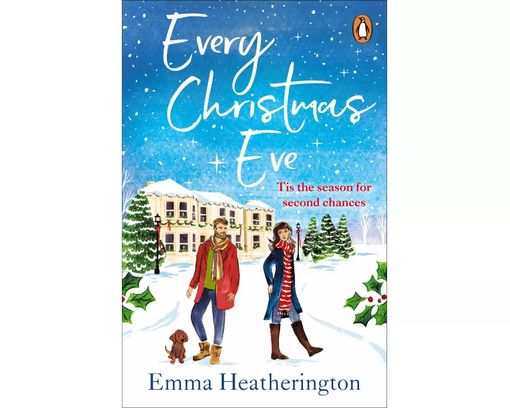 Every Christmas Eve
