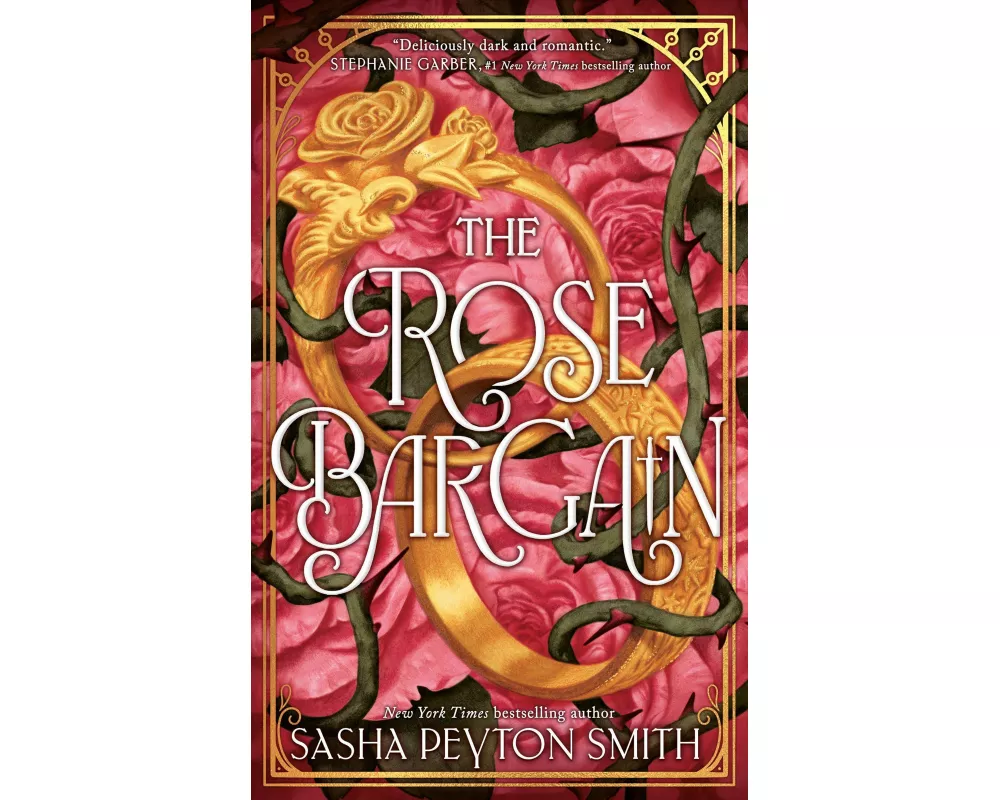 The Rose Bargain