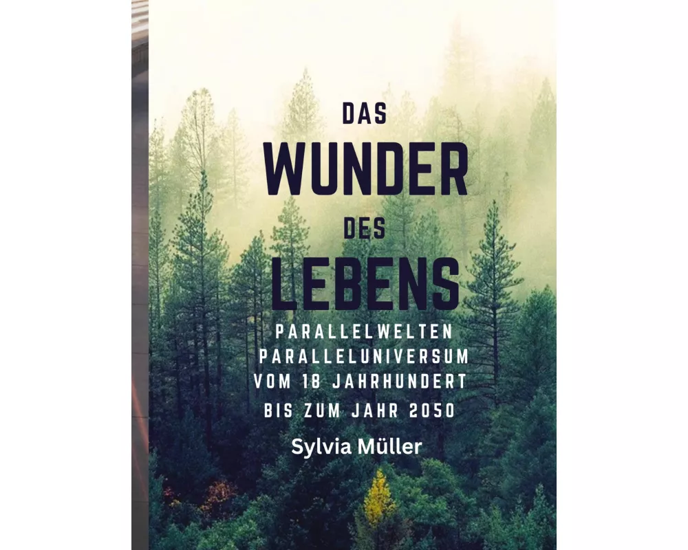 Das Wunder des Lebens