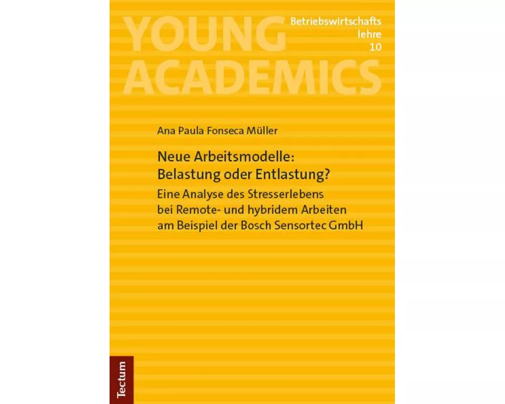 Neue Arbeitsmodelle: Belastung oder Entlastung?