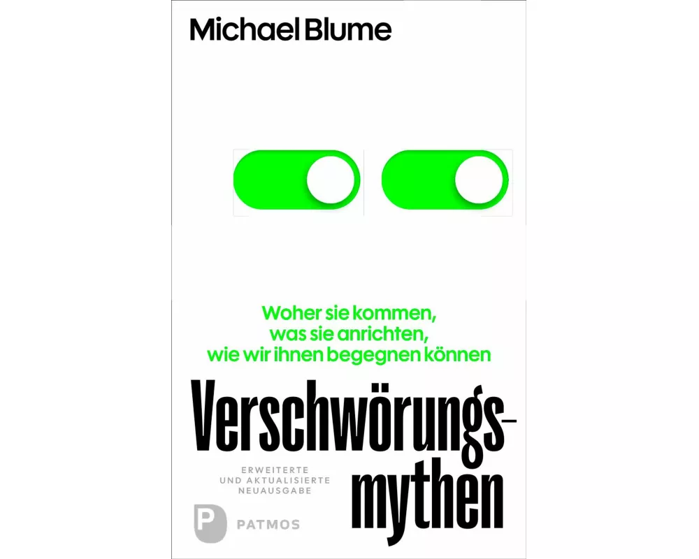 Verschwörungsmythen