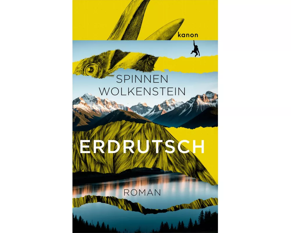 Erdrutsch