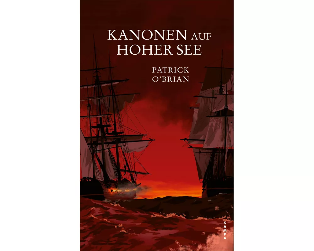 Kanonen auf hoher See