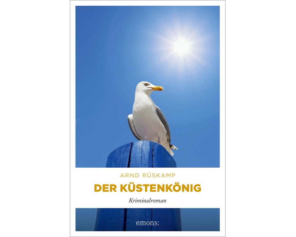 Der Küstenkönig