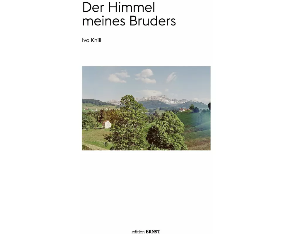 Der Himmel meines Bruders