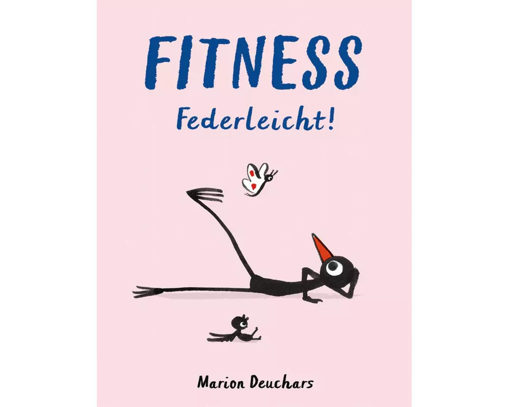 Fitness - Federleicht!