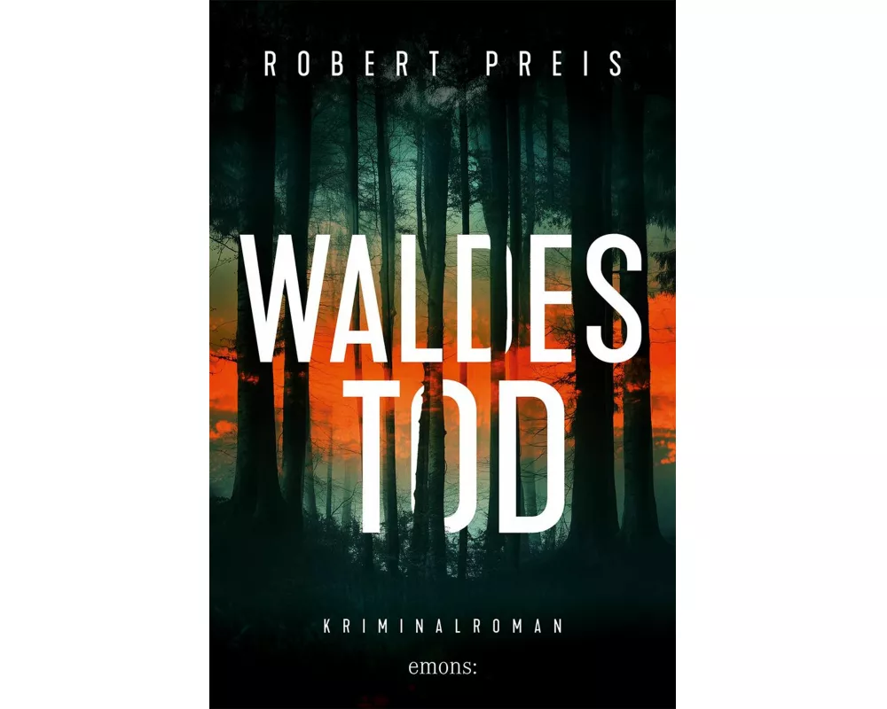 Waldestod