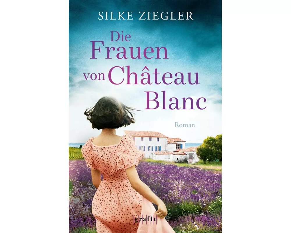 Die Frauen von Château Blanc