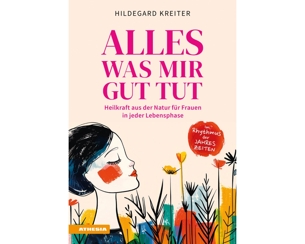 Alles was mir gut tut