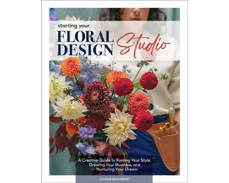 Starting Your Floral Design Studio