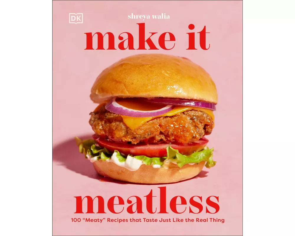 Make It Meatless