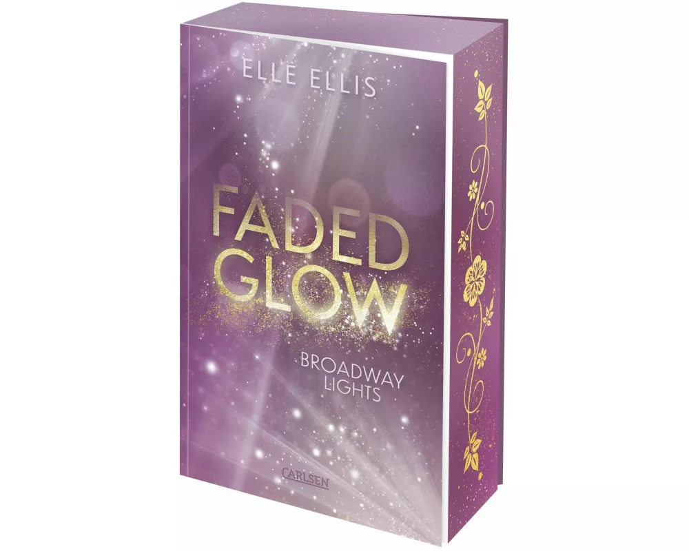 Broadway Lights 2: Faded Glow