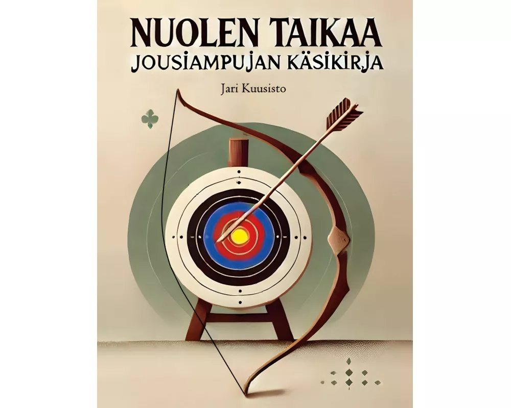Nuolen taikaa