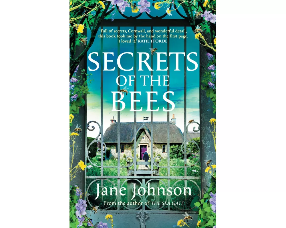 Secrets of the Bees
