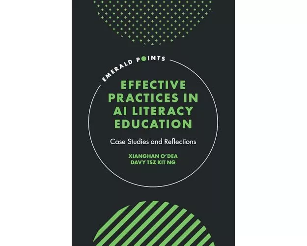 Effective Practices in AI Literacy Education