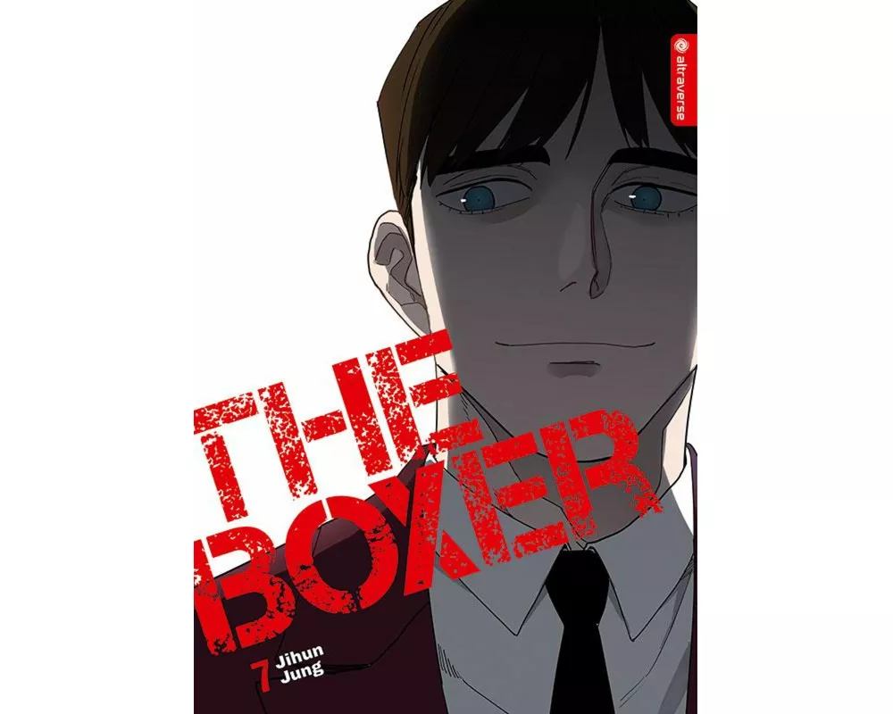 The Boxer 07