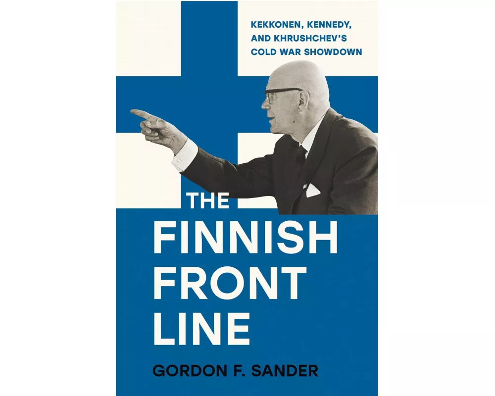 The Finnish Front Line