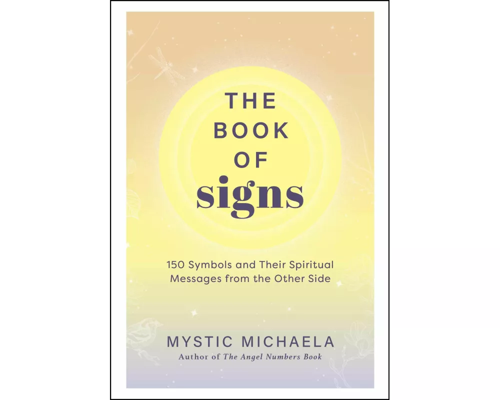 The Book of Signs