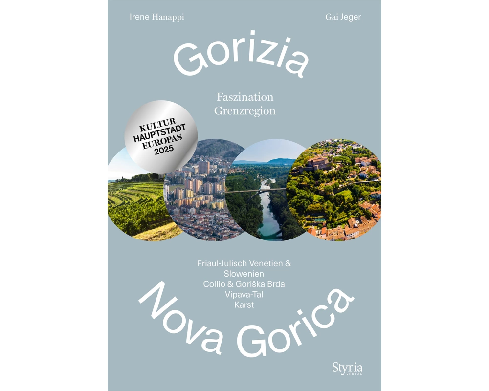 Gorizia - Nova Gorica