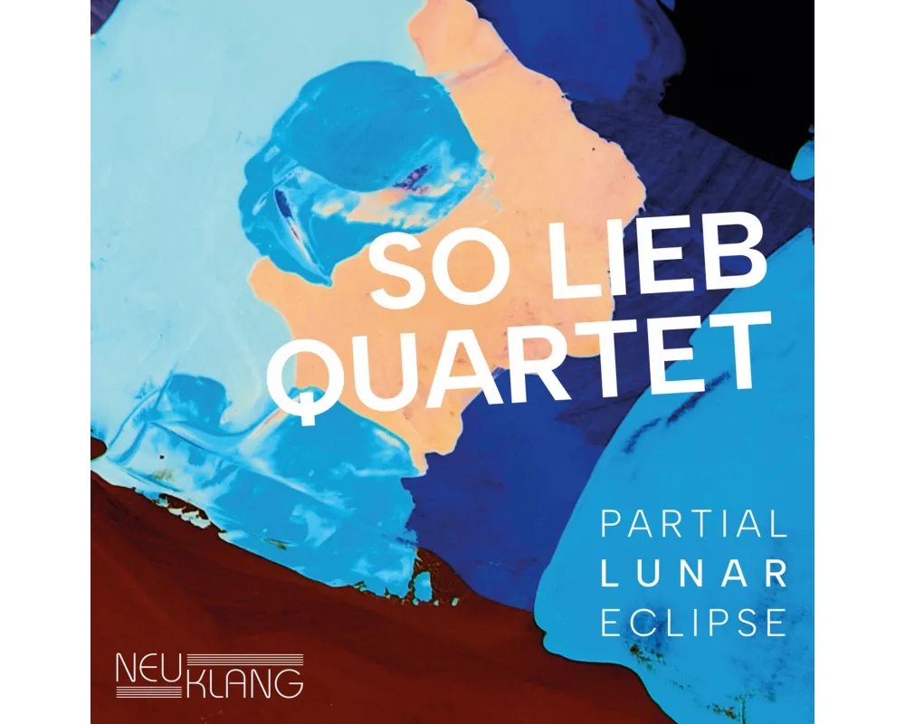 Partial Lunar Eclipse