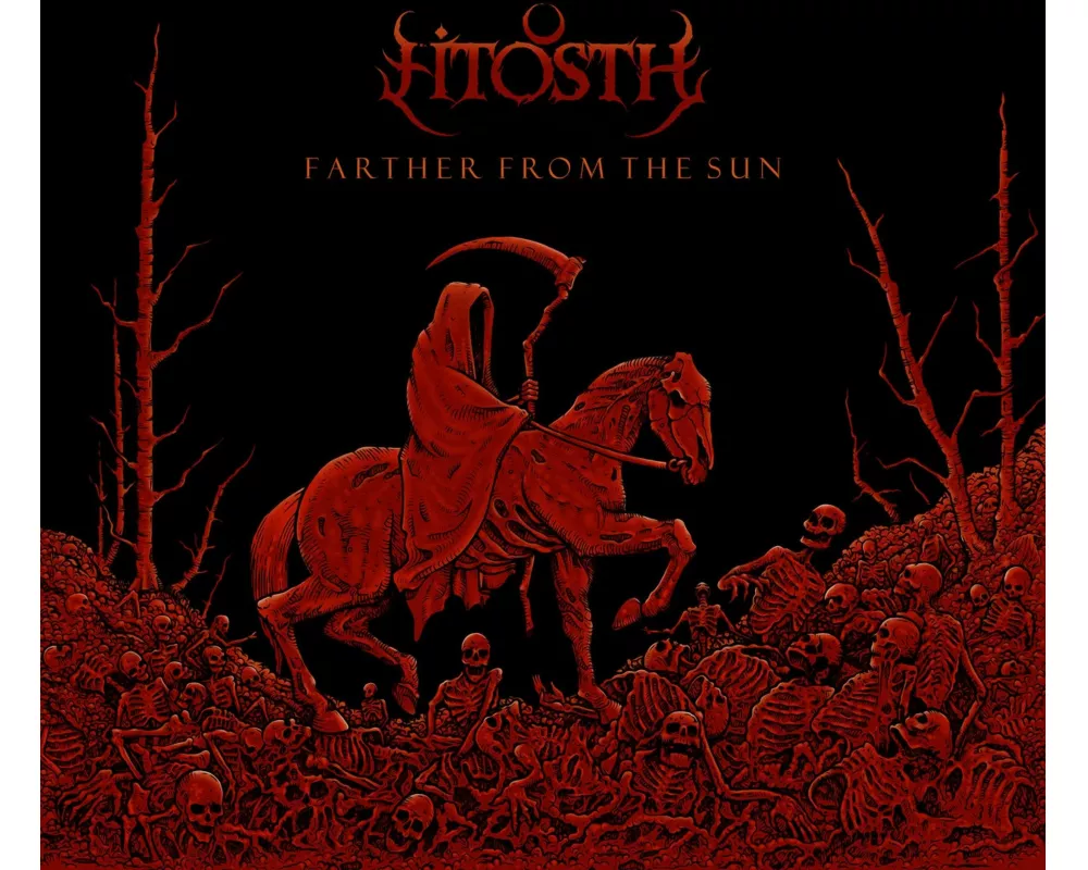 Farthen From The Sun (Special Edition)