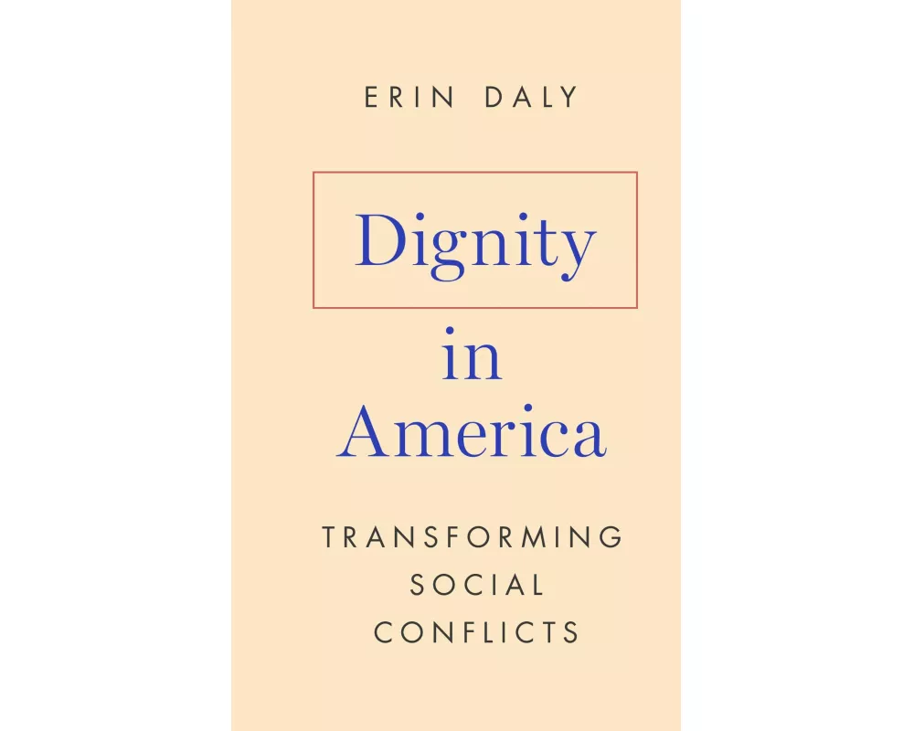 Dignity in America