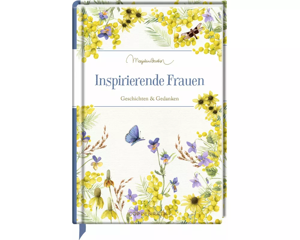 Inspirierende Frauen