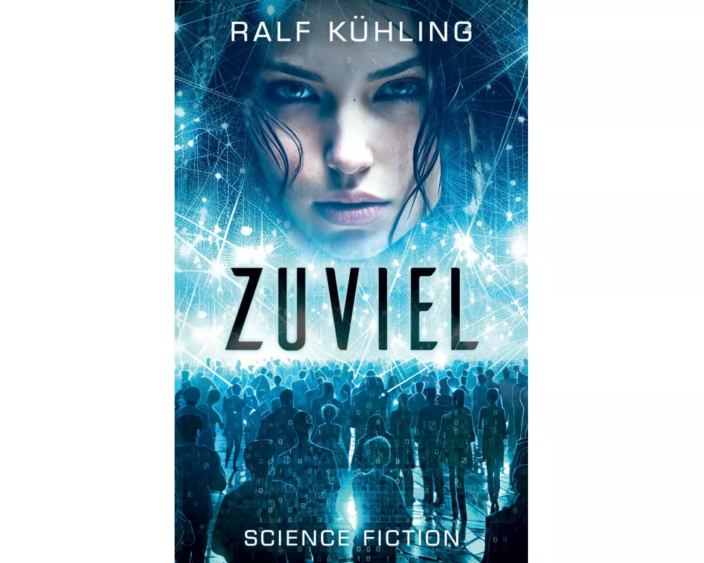 Zuviel