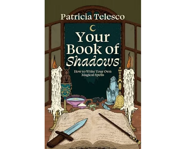 Your Book of Shadows