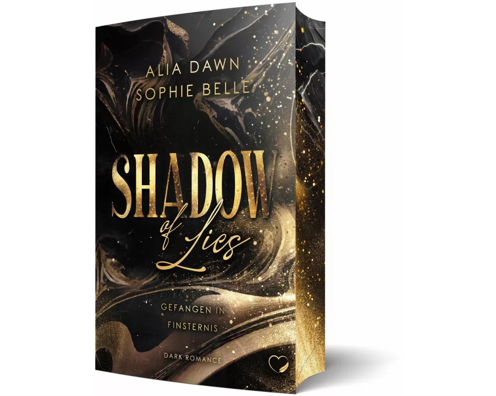 Shadow of Lies