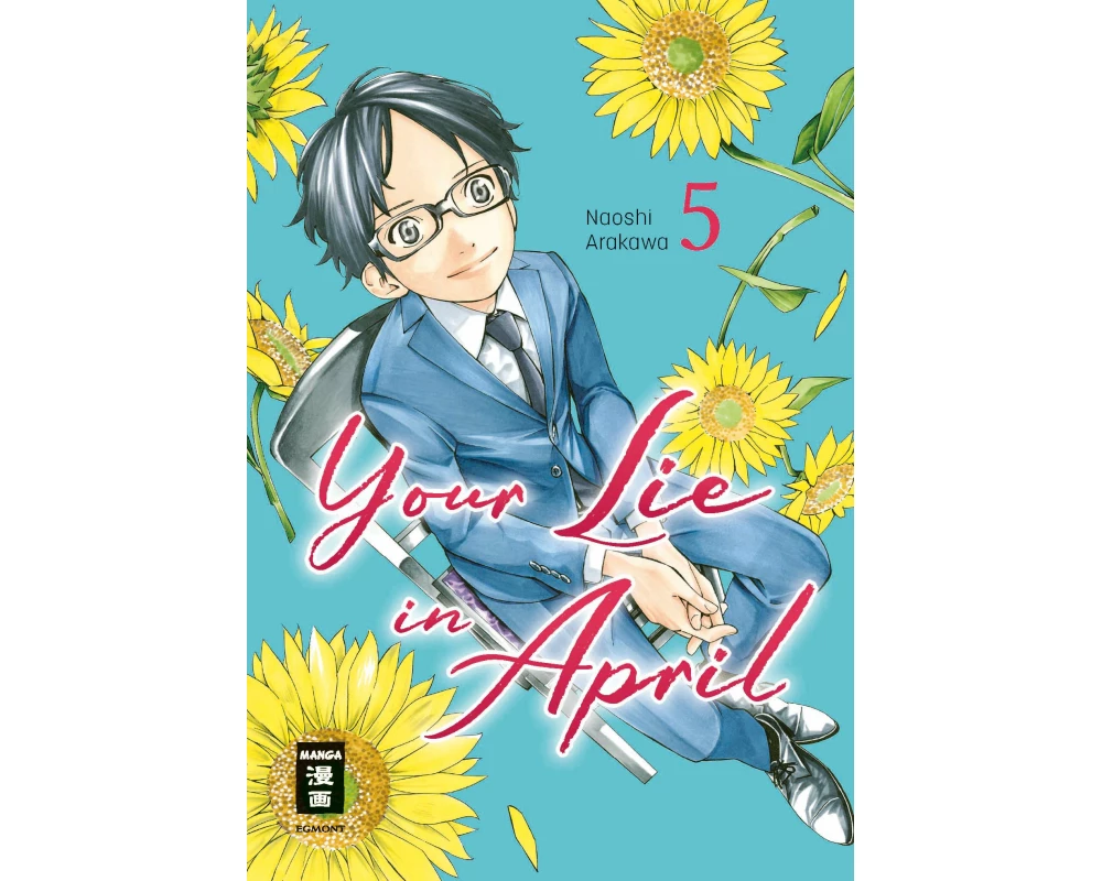 Your Lie in April 05