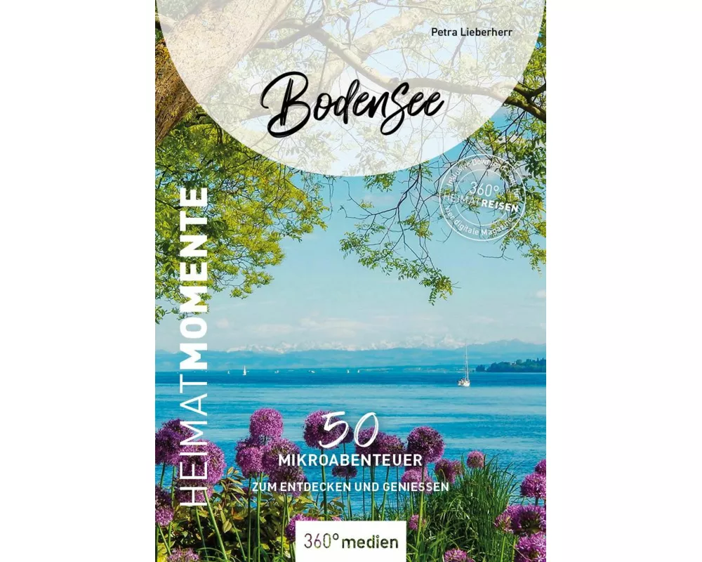 Bodensee - HeimatMomente